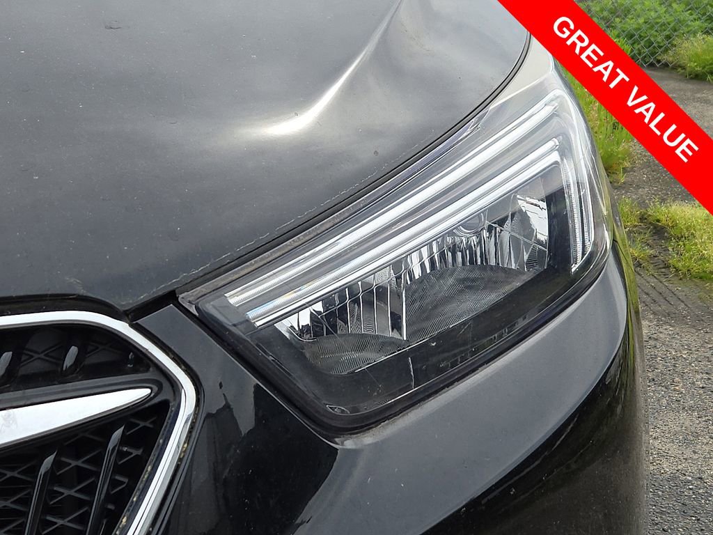 Used 2019 Buick Encore Preferred FWD image 8