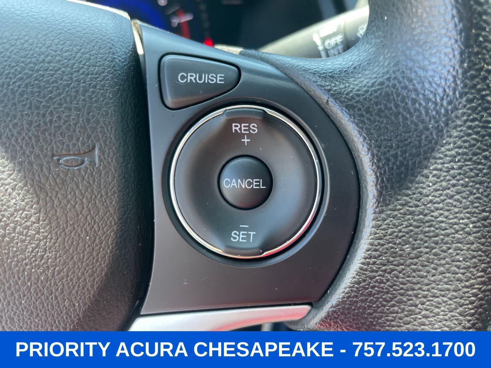 Used 2015 Honda Civic LX image 14