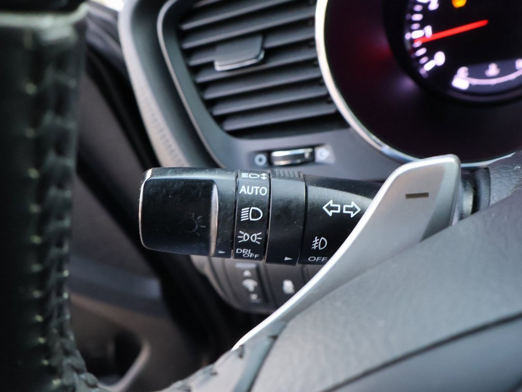 Used 2013 Kia Optima SX w/ Limited Pkg image 38