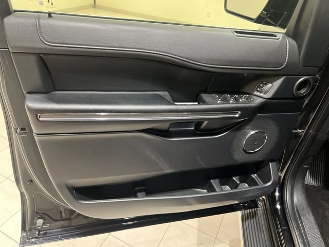 Certified 2021 Ford Expedition Max XLT AWD/4WD image 22