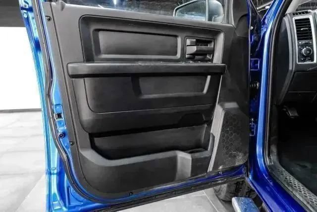 Used 2019 RAM 1500 Express w/ Express Value Package AWD/4WD image 45