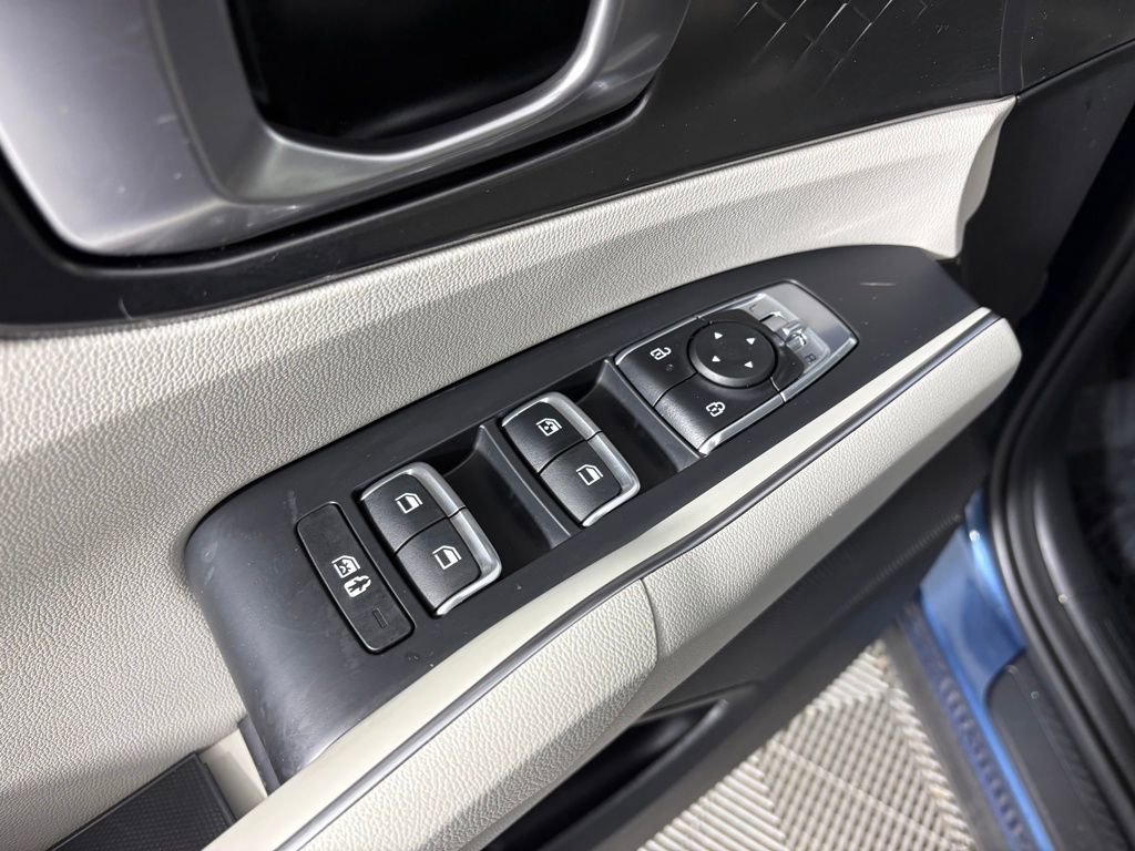 Used 2025 Kia Sorento EX FWD image 14