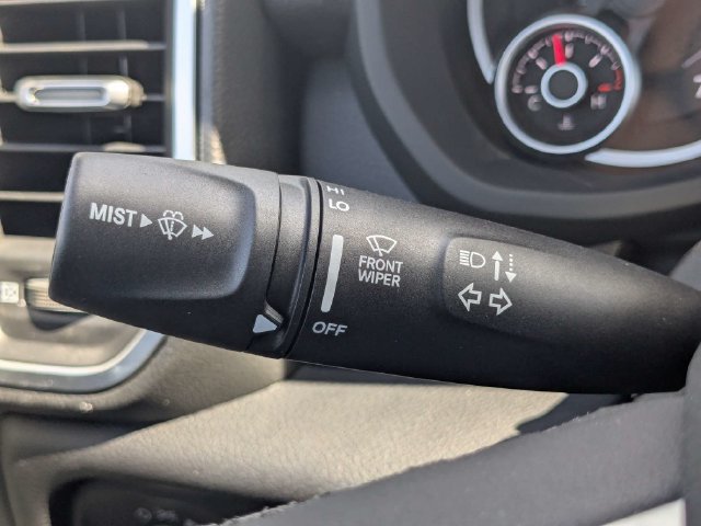 New 2026 RAM 2500 Big Horn AWD/4WD image 27
