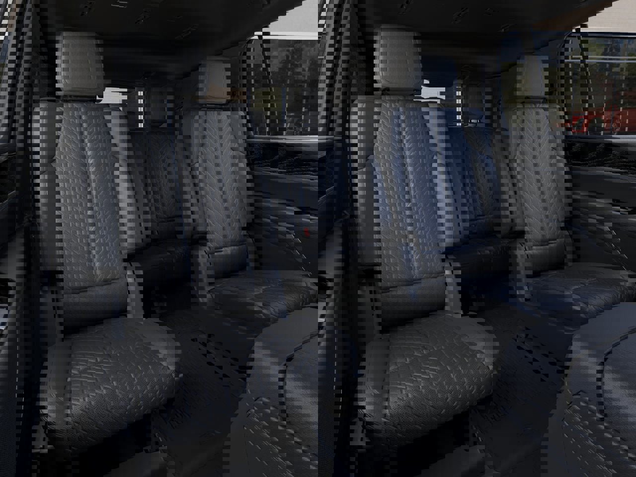 New 2026 Cadillac Escalade IQ Sport 1 w/ LPO, Floor Liner Package image 17