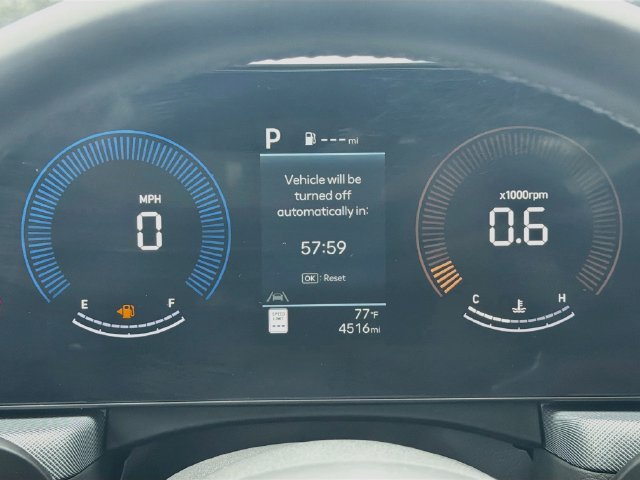 Certified 2026 Hyundai Sonata SEL FWD image 13
