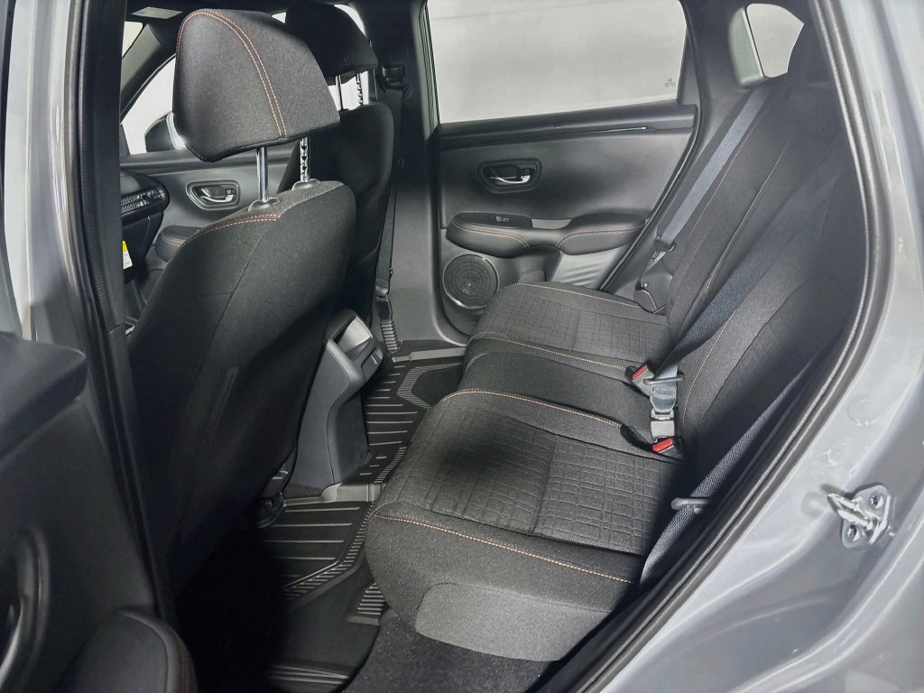 New 2027 Honda HR-V Sport image 19