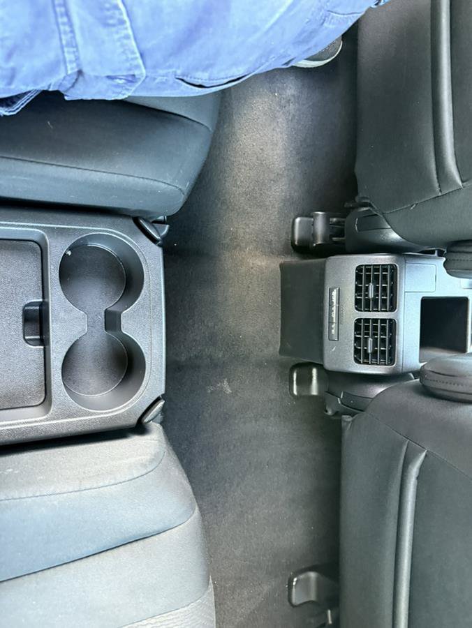 Used 2013 MAZDA MAZDA5 Sport FWD image 21