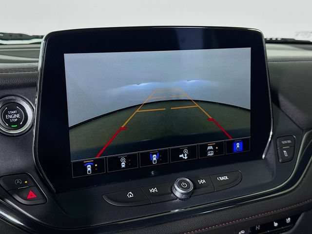 Used 2023 Chevrolet Blazer RS w/ Driver Confidence II Package FWD image 17