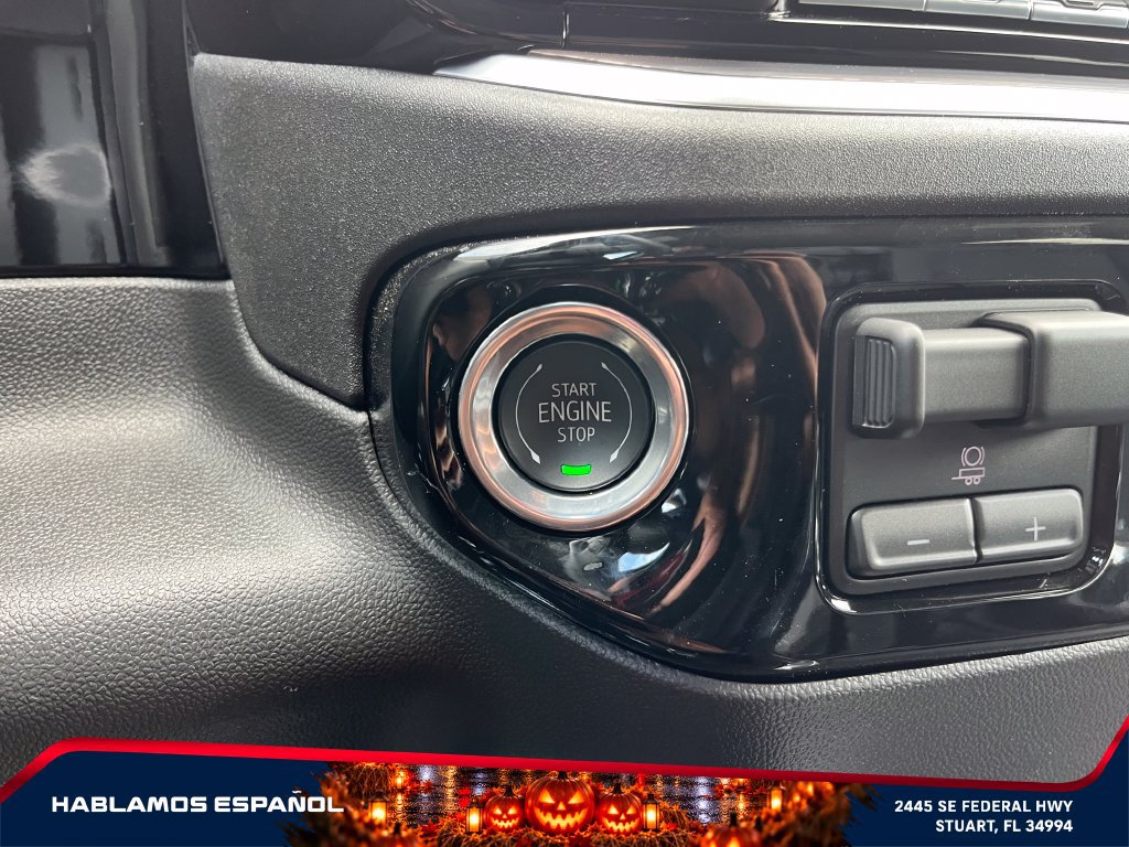 New 2026 GMC Sierra 1500 SLT w/ SLT Convenience Package AWD/4WD image 28