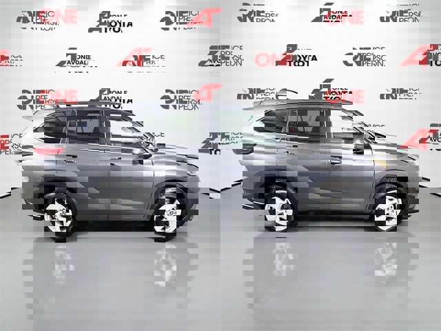 Certified 2023 Toyota Highlander LE image 8