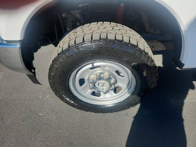 Certified 2017 Ford F350 XL w/ Power Equipment Group AWD/4WD image 18