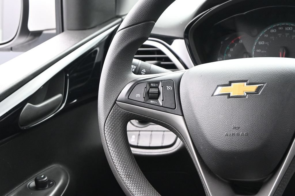 Used 2020 Chevrolet Spark LT FWD image 19