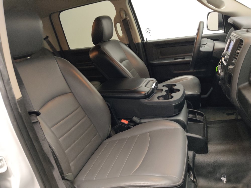 Used 2022 RAM 1500 Tradesman w/ Chrome Appearance Group image 21
