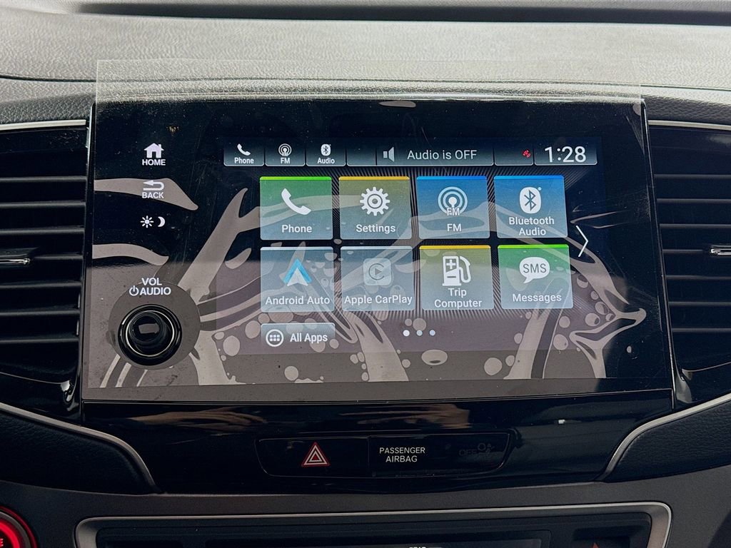 Certified 2023 Honda Passport EX-L image 14