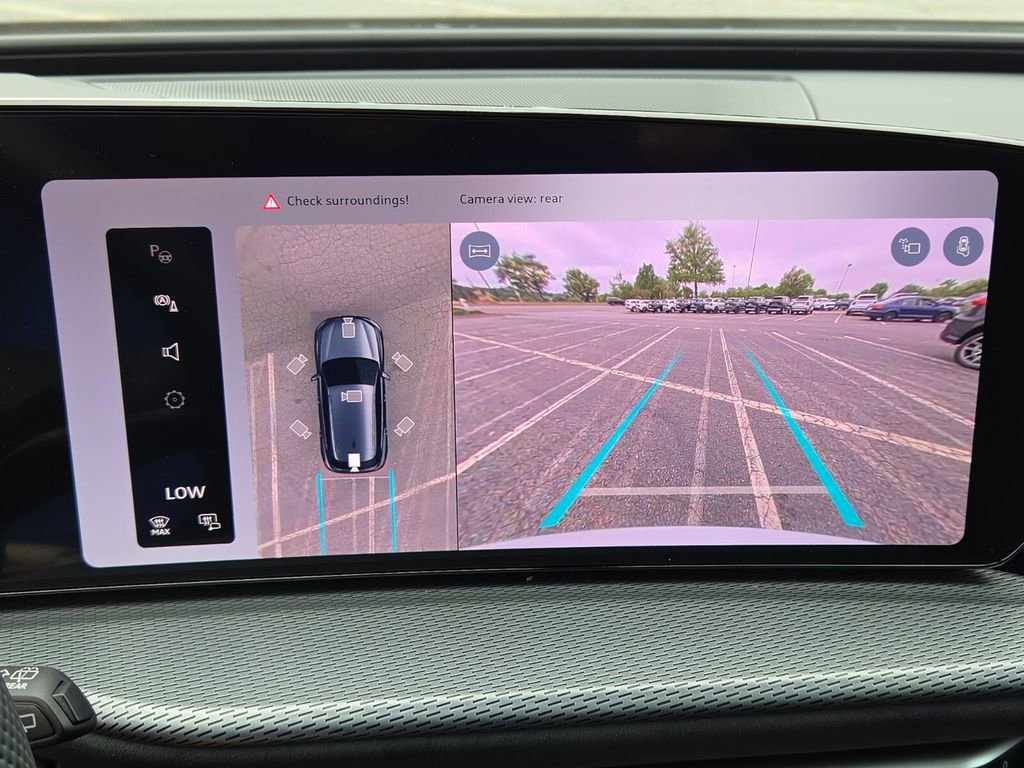 New 2026 Audi SQ5 Premium Plus AWD/4WD image 9
