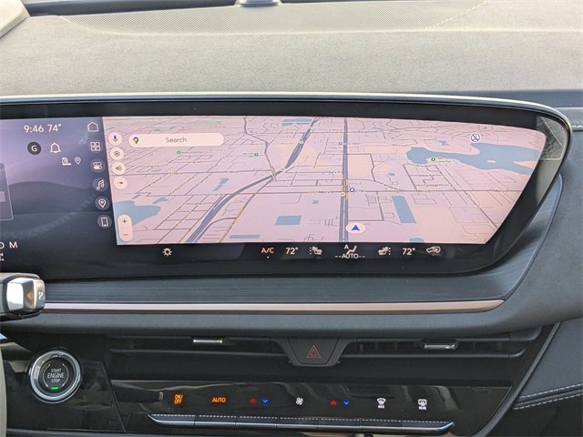 New 2026 Buick Envision Sport Touring image 27