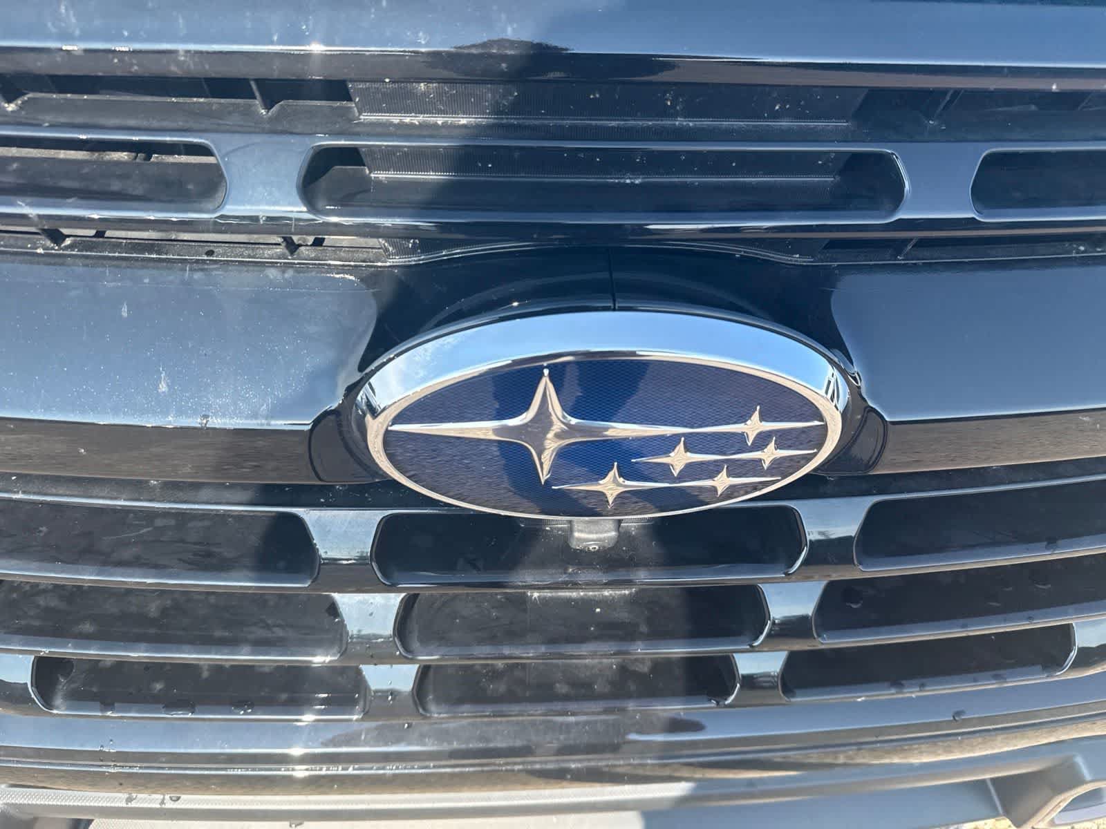 Used 2026 Subaru Ascent Limited Bronze AWD/4WD image 11
