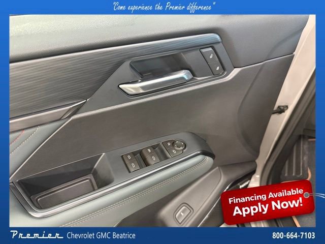 New 2026 GMC Acadia AT4 image 15