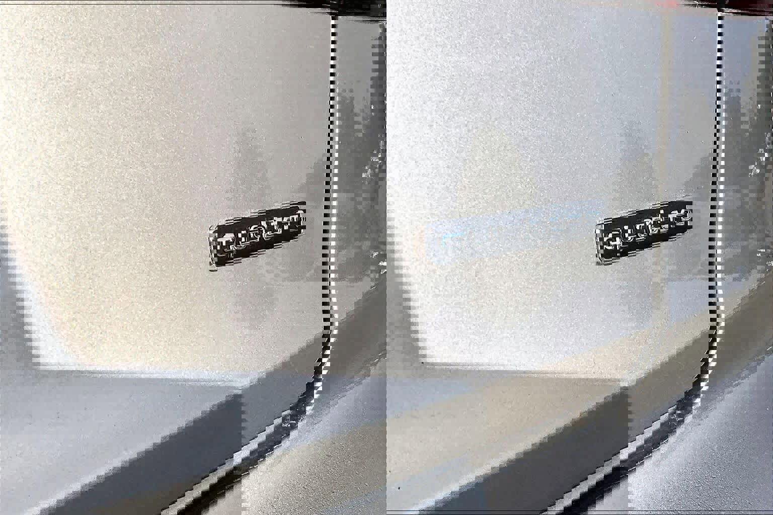 Used 2019 Audi A8 L 3.0T w/ Executive Package image 8