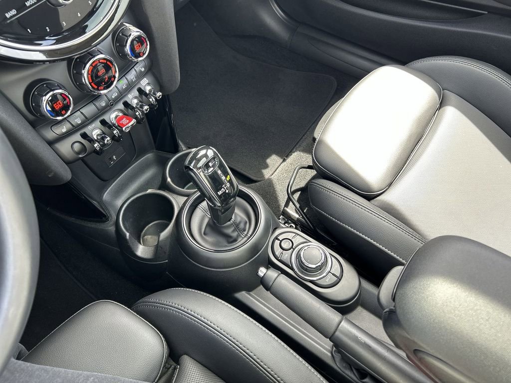 Used 2022 MINI Cooper S FWD image 22