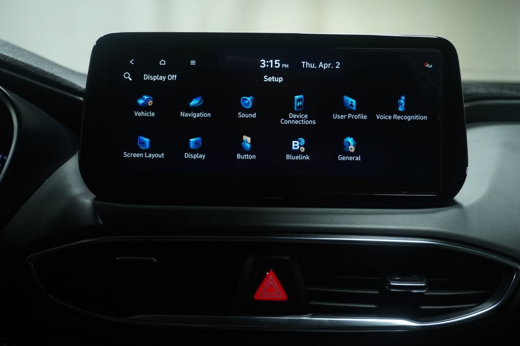 Used 2023 Hyundai Santa Fe SEL AWD/4WD image 19