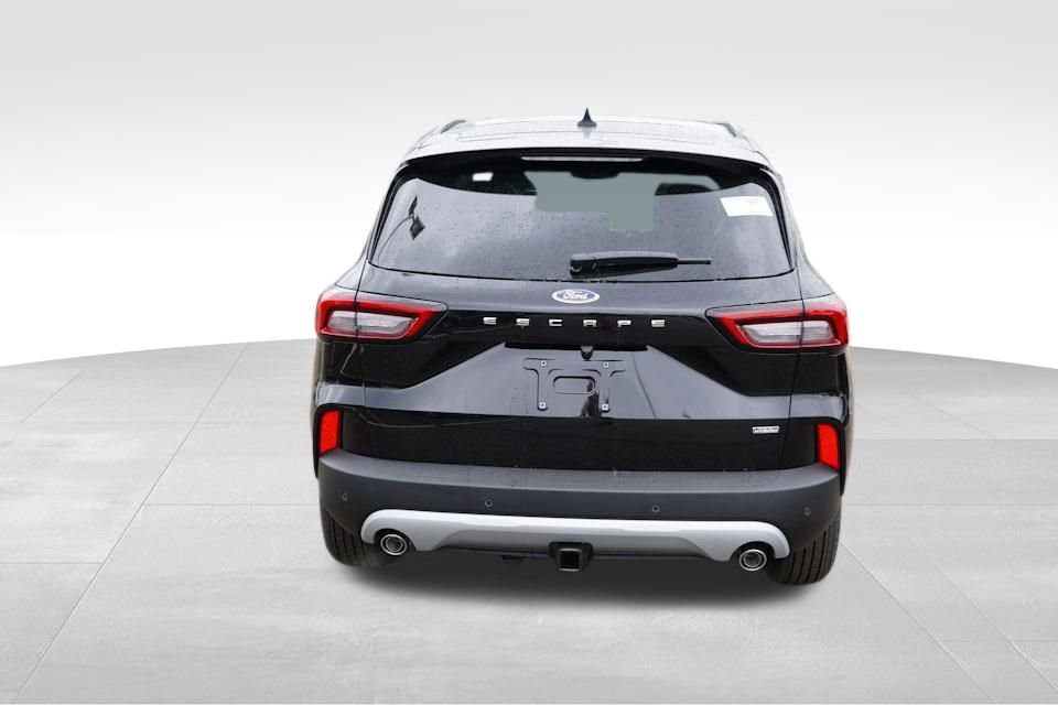 New 2025 Ford Escape SE w/ PHEV Premium Package FWD image 4