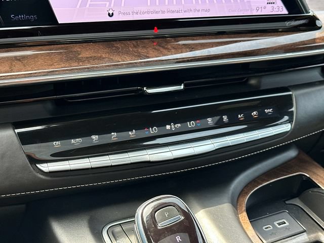 Used 2021 Cadillac Escalade Sport Platinum AWD/4WD image 31