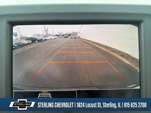 Certified 2024 Chevrolet Equinox LT AWD/4WD image 18