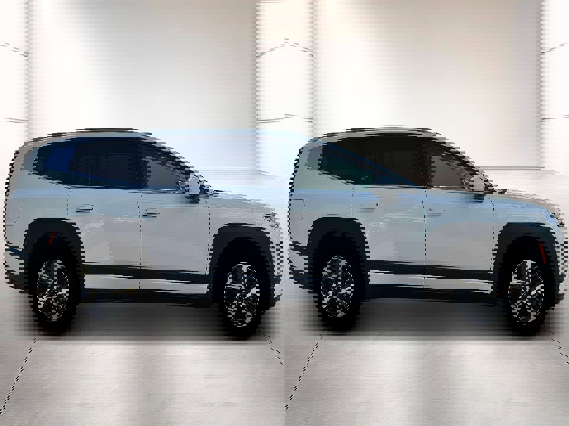 New 2026 Hyundai Ioniq 9 SE image 9