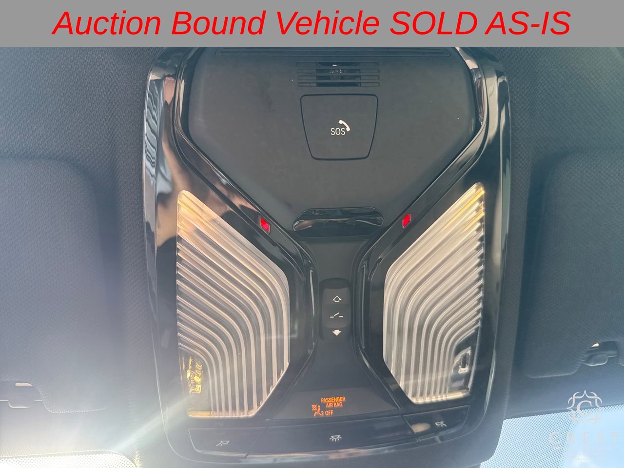 Used 2018 BMW M550i xDrive image 23