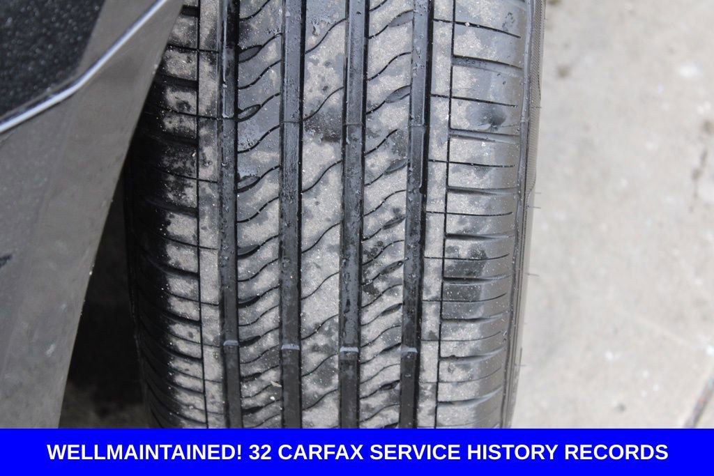 Used 2017 Chevrolet Equinox LS image 14