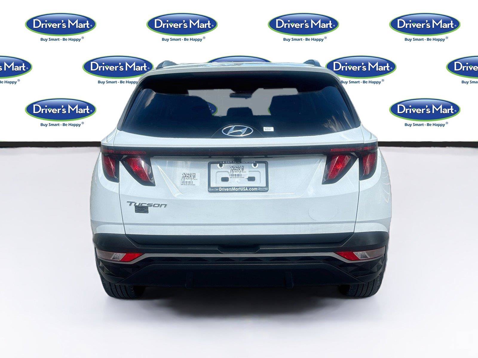 Used 2024 Hyundai Tucson SEL FWD image 6
