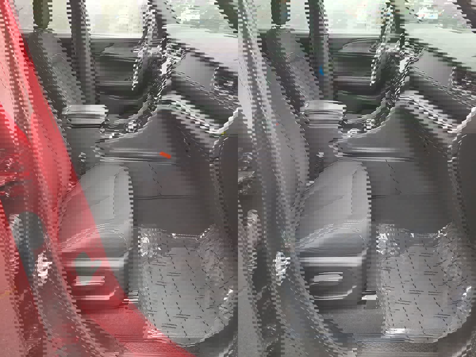 Used 2024 Jeep Grand Cherokee L Laredo w/ Luxury Tech Group I image 22