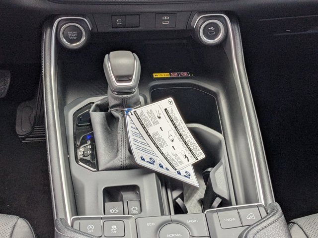 New 2026 Toyota Grand Highlander AWD image 19