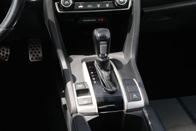 Used 2021 Honda Civic Sport image 13