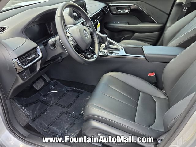 Used 2025 Acura ADX FWD image 8