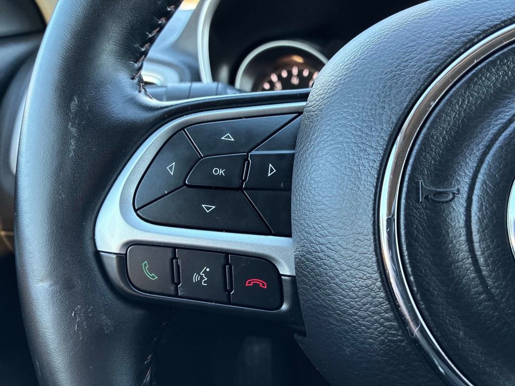 Certified 2021 Jeep Compass Latitude w/ Convenience Group image 23