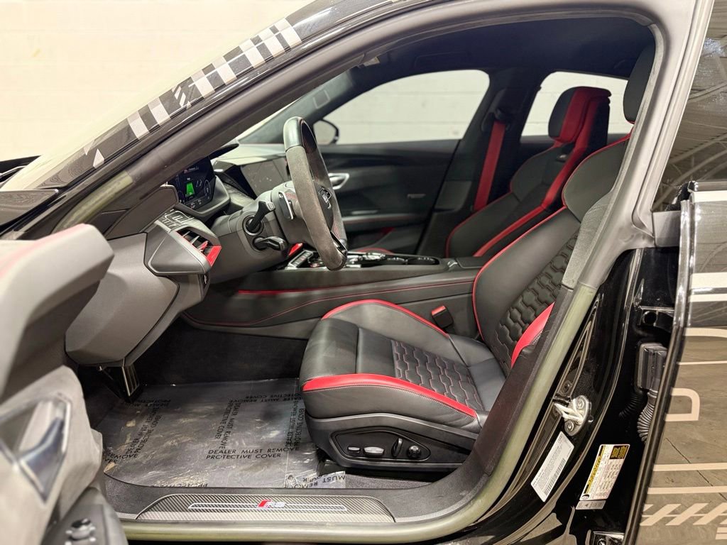 Used 2023 Audi RS e-tron GT AWD/4WD image 40