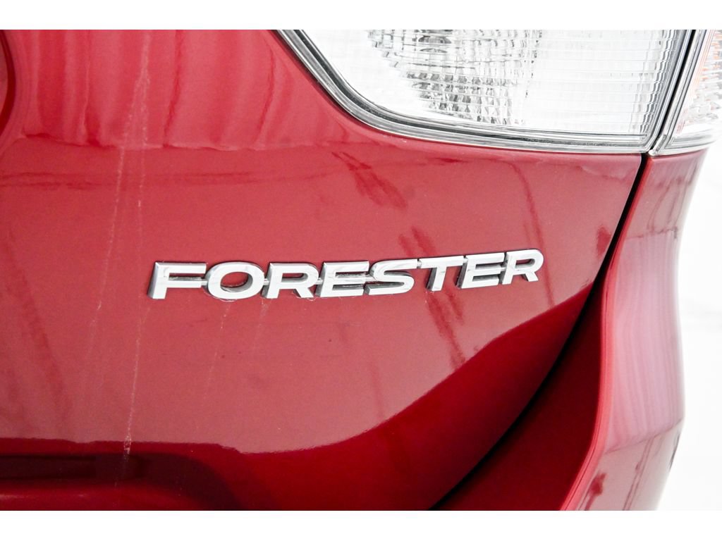 Used 2021 Subaru Forester Premium AWD/4WD image 57