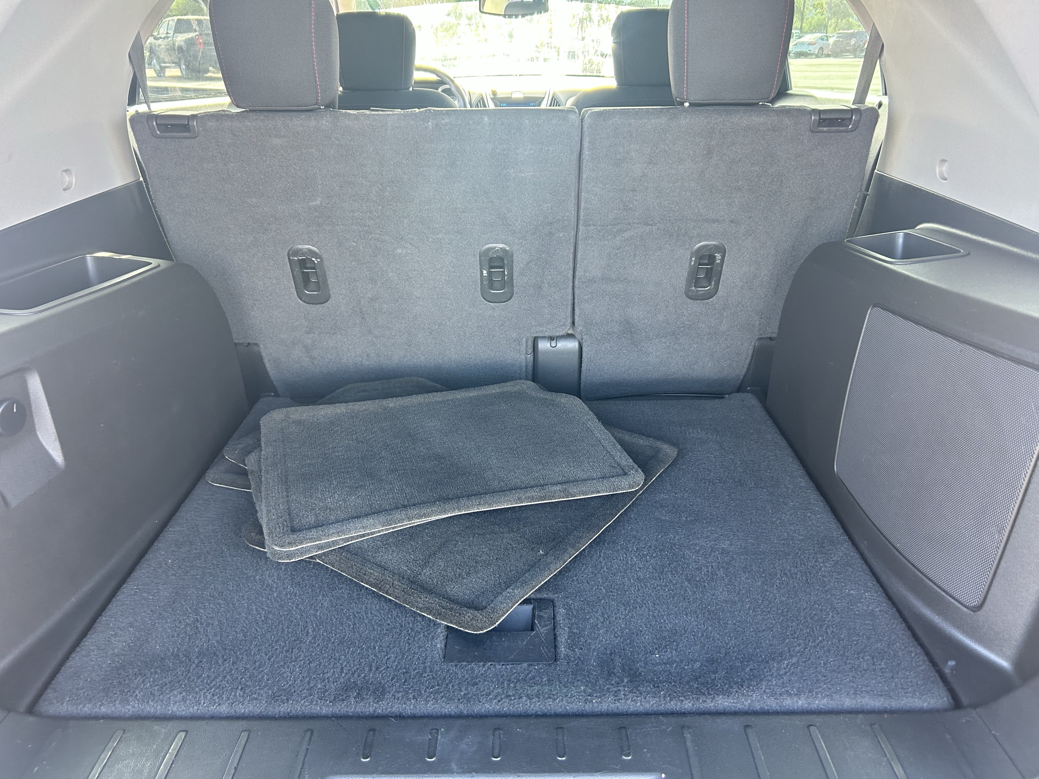 Used 2015 Chevrolet Equinox LS FWD image 10