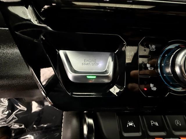 Used 2024 GMC Sierra 1500 AT4X image 46