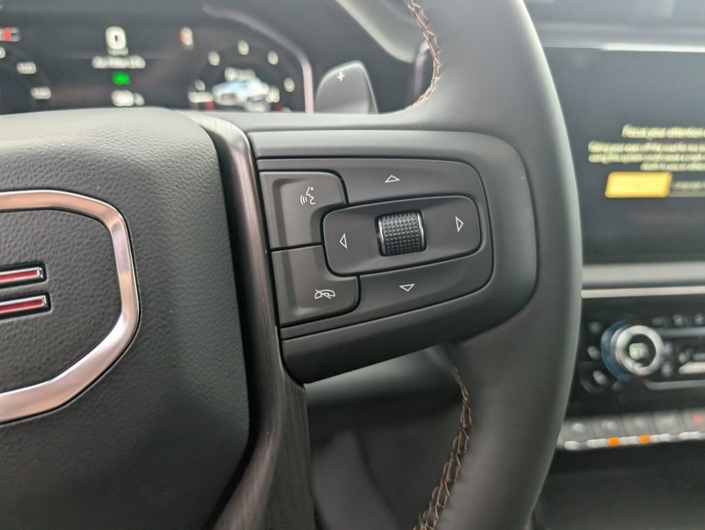 New 2026 GMC Sierra 1500 AT4 w/ AT4 Premium Package image 19