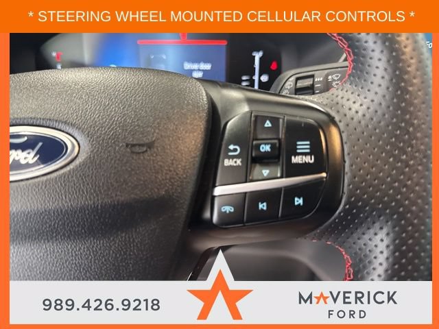Used 2024 Ford Escape ST-Line w/ Tech Pack #1 AWD/4WD image 20