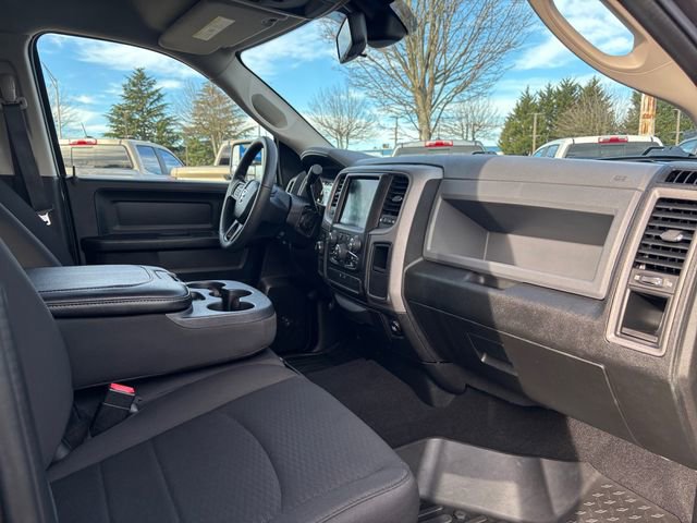 Used 2019 RAM 1500 Express w/ Wheel & Sound Group image 31