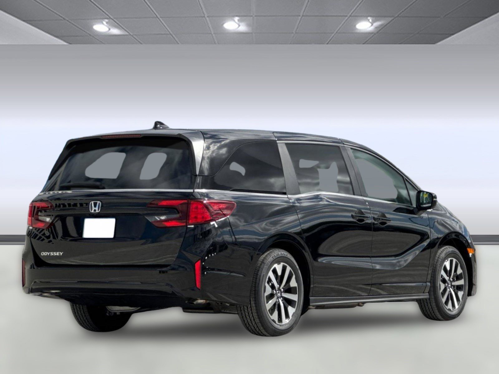 New 2026 Honda Odyssey EX-L image 8