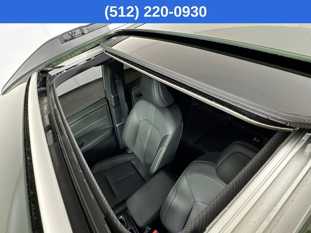 New 2026 Subaru Outback Touring XT AWD/4WD image 27