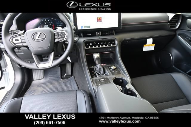 New 2026 Lexus IS 350 F Sport RWD image 18