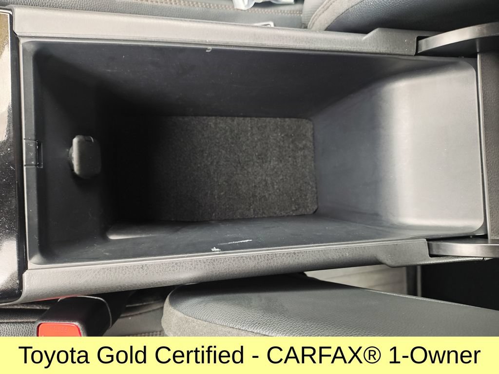 Certified 2025 Toyota Camry XLE AWD/4WD image 27