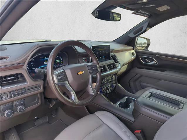 Used 2022 Chevrolet Tahoe LT image 12