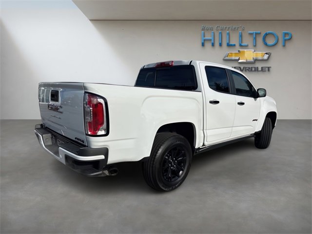 Used 2022 GMC Canyon AT4 image 6